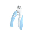 Tagliaunghie con Luce LED per Cani e Gatti